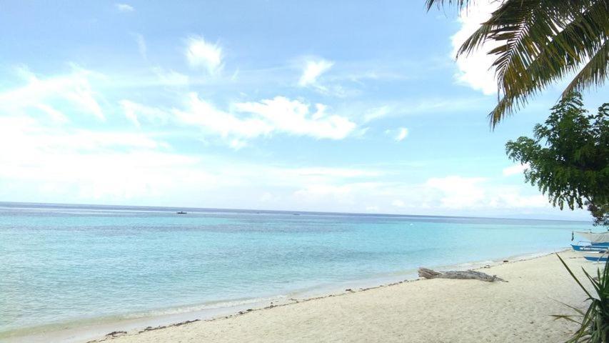 Panglao Grande Resort 邦劳美丽度假村 Экстерьер фото