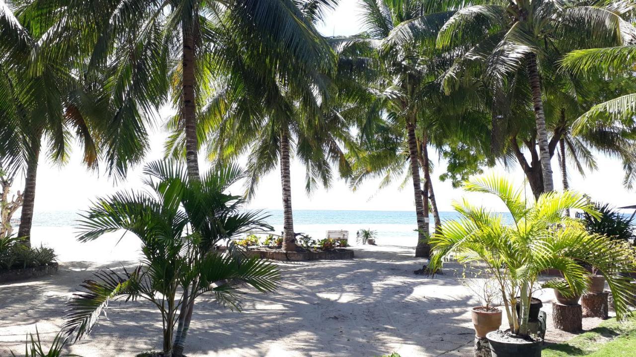 Panglao Grande Resort 邦劳美丽度假村 Экстерьер фото