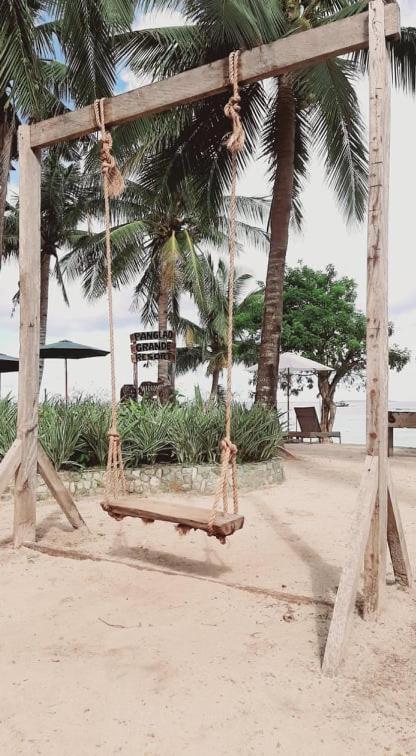 Panglao Grande Resort 邦劳美丽度假村 Экстерьер фото