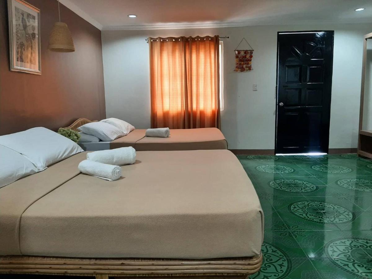 Panglao Grande Resort 邦劳美丽度假村 Экстерьер фото