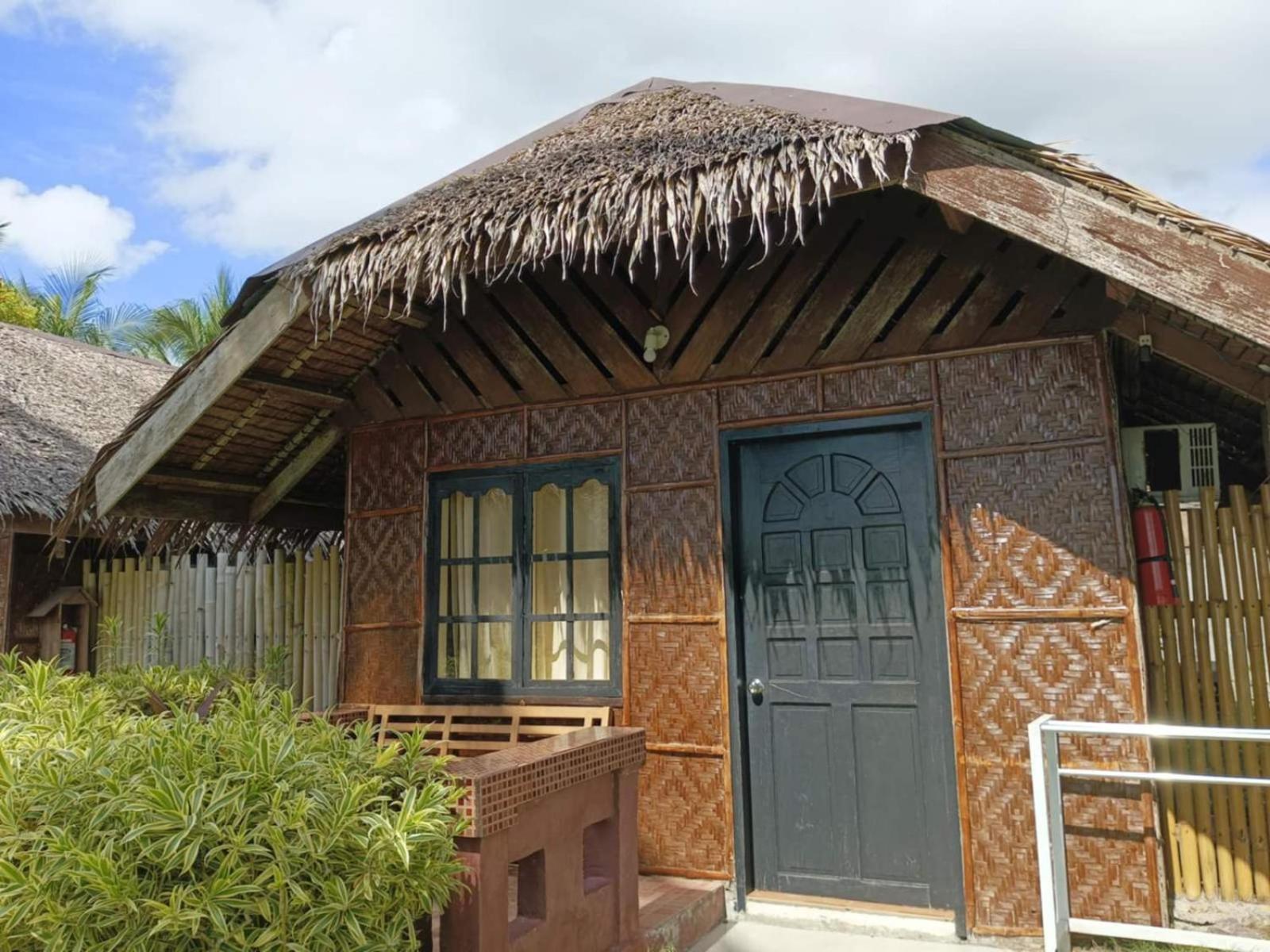 Panglao Grande Resort 邦劳美丽度假村 Экстерьер фото
