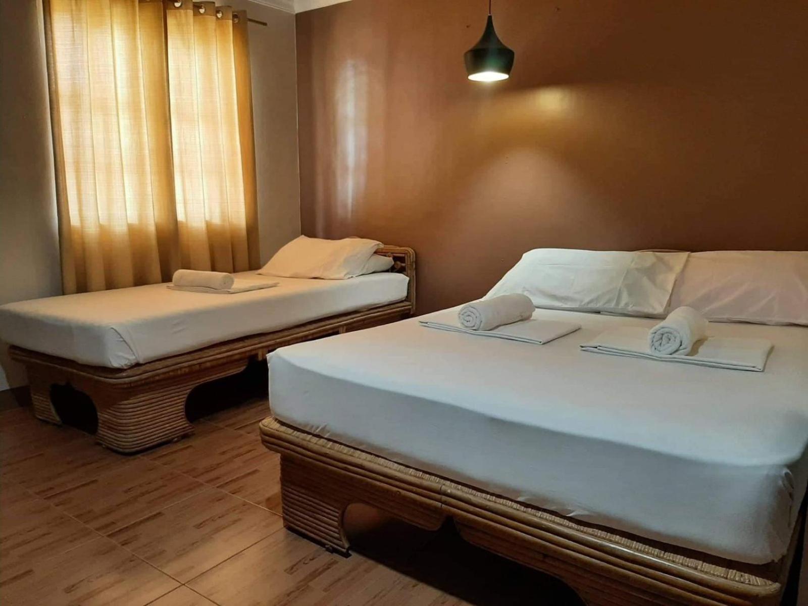 Panglao Grande Resort 邦劳美丽度假村 Экстерьер фото