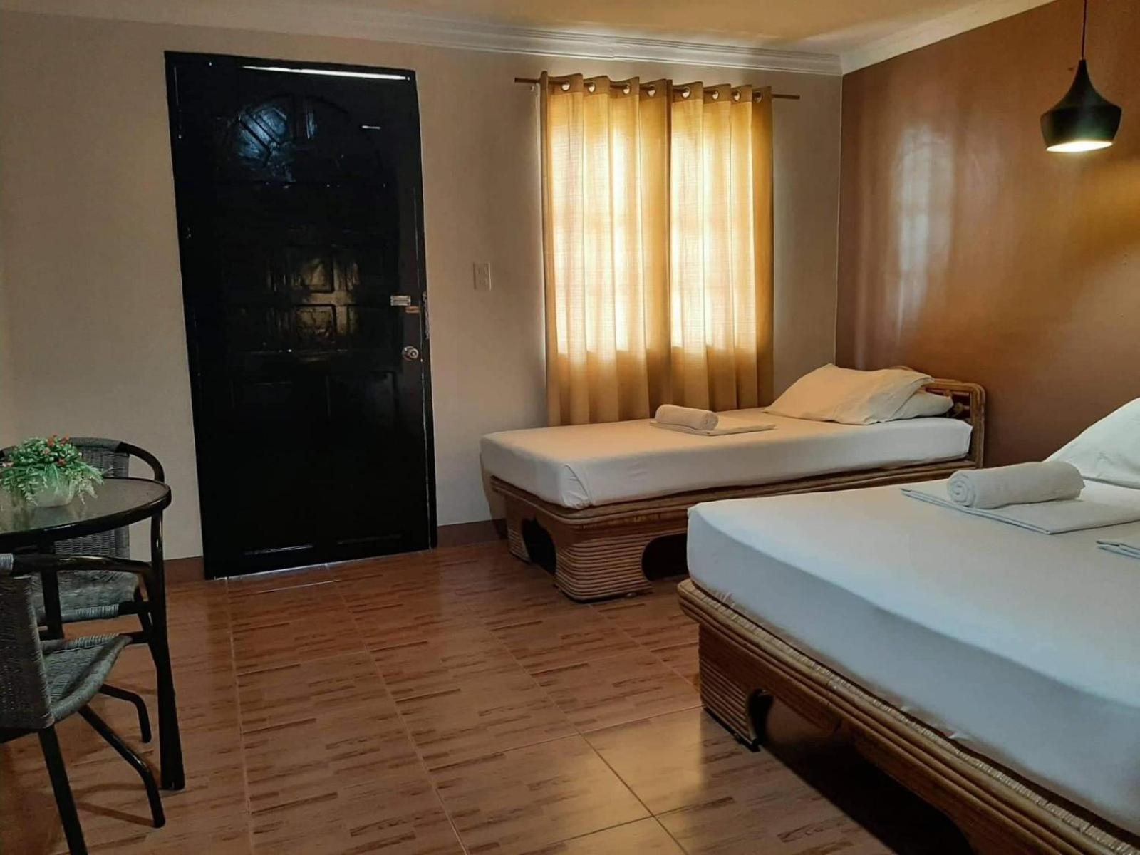 Panglao Grande Resort 邦劳美丽度假村 Экстерьер фото