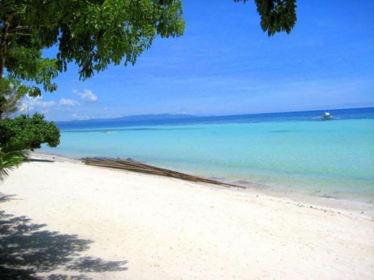 Panglao Grande Resort 邦劳美丽度假村 Экстерьер фото