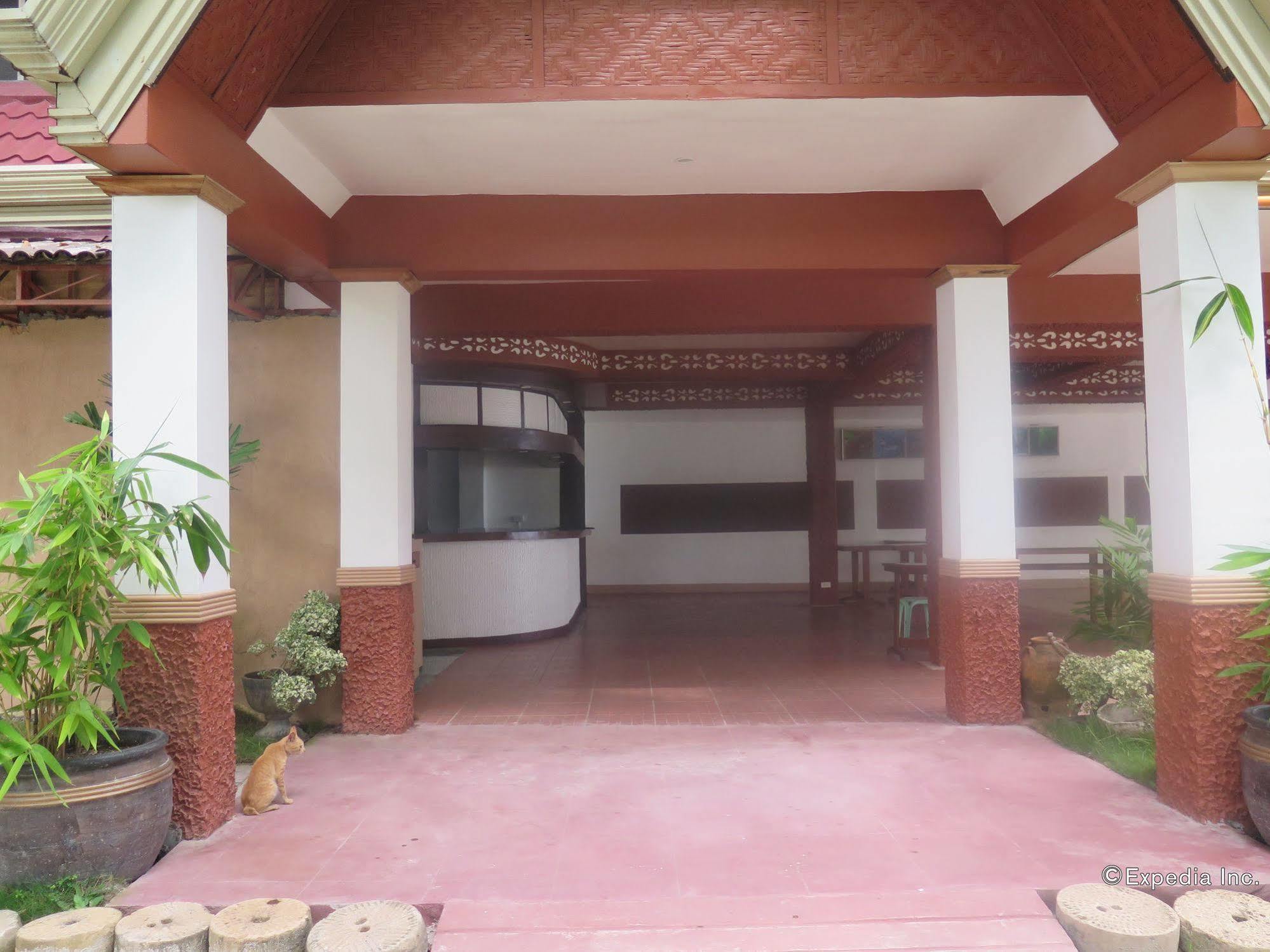 Panglao Grande Resort 邦劳美丽度假村 Экстерьер фото
