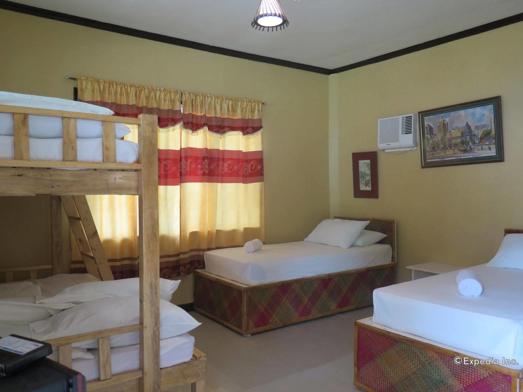 Panglao Grande Resort 邦劳美丽度假村 Экстерьер фото