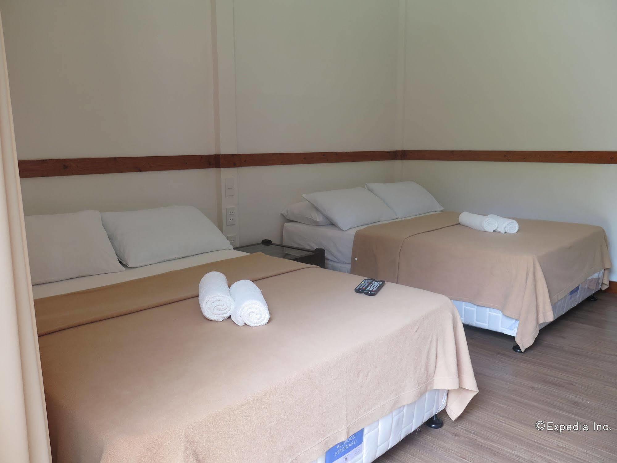 Panglao Grande Resort 邦劳美丽度假村 Экстерьер фото