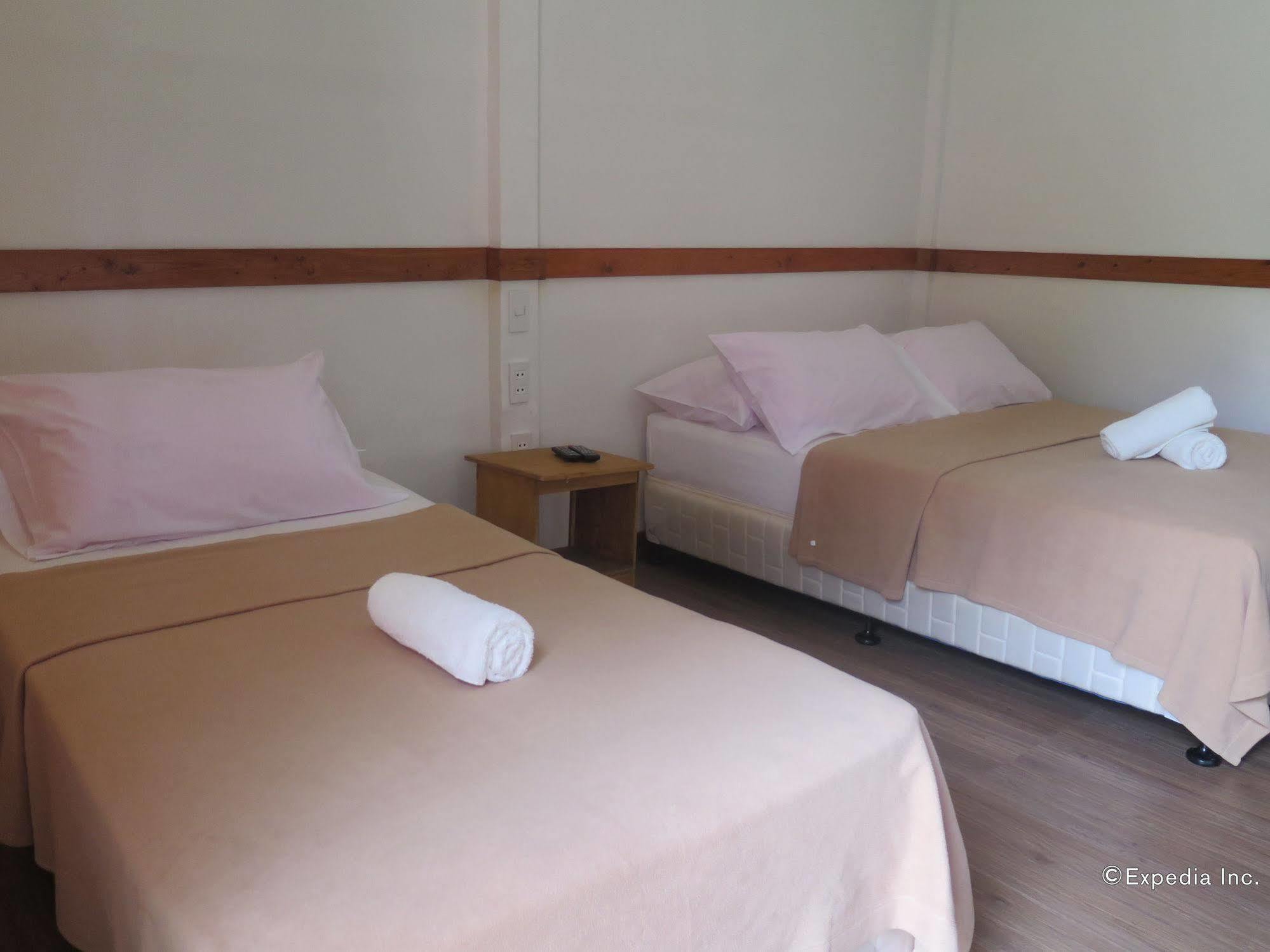 Panglao Grande Resort 邦劳美丽度假村 Экстерьер фото