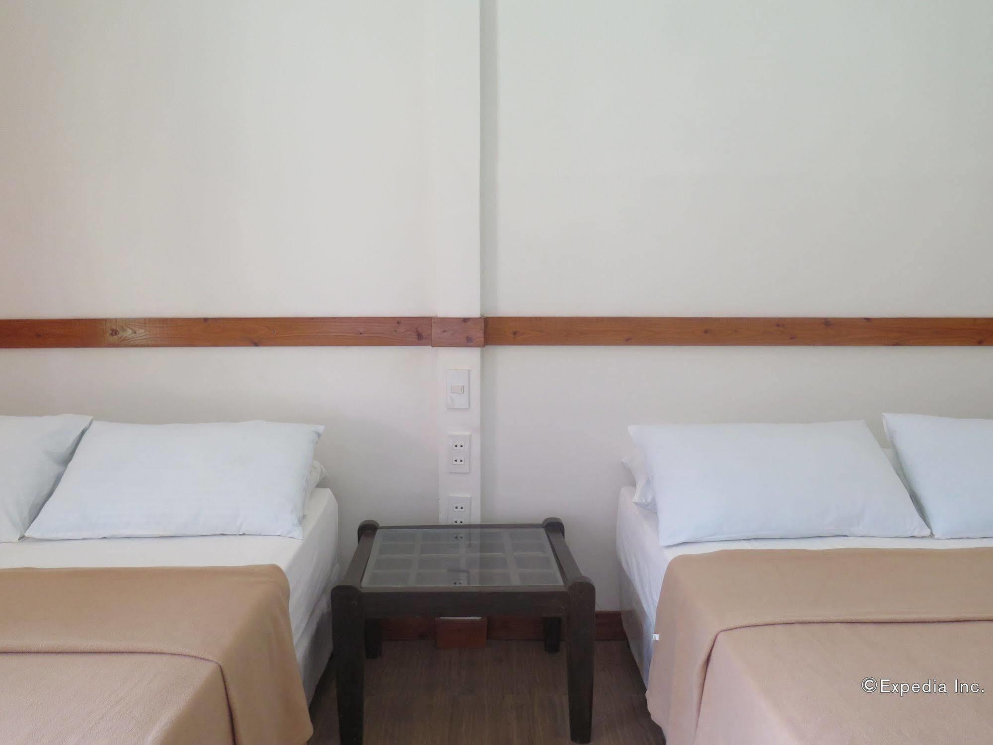 Panglao Grande Resort 邦劳美丽度假村 Экстерьер фото